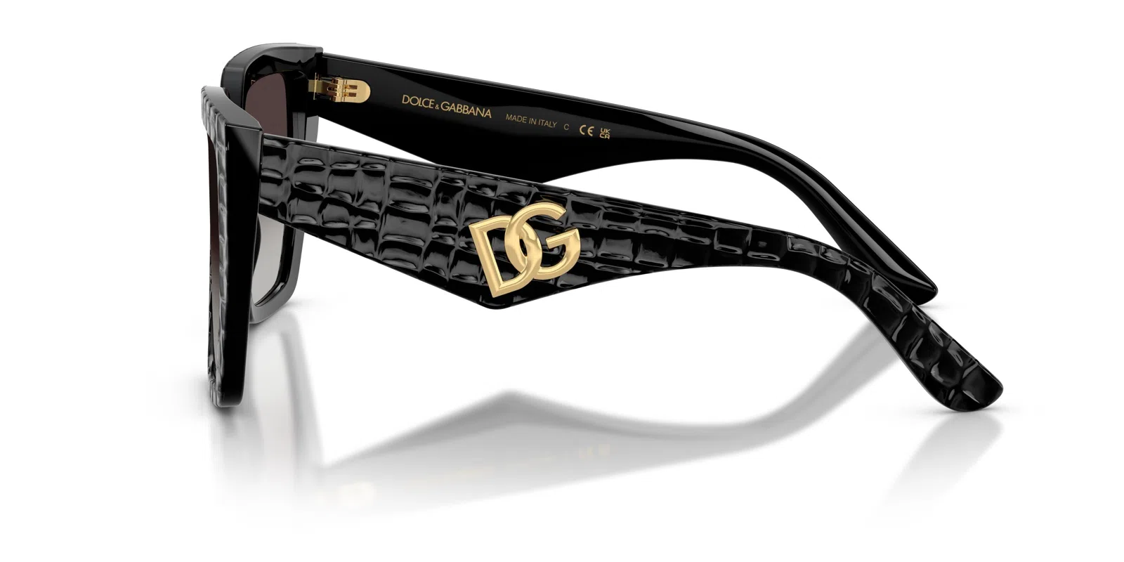 Dolce & Gabbana 4438 Sunglasses - view 44